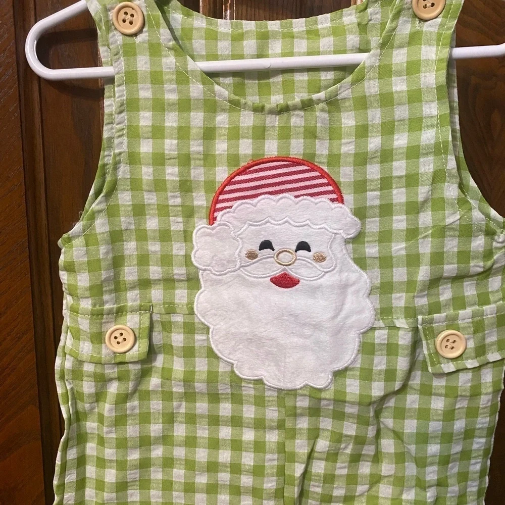 New Boutique Santa Longalls
